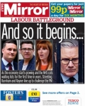 Daily Mirror